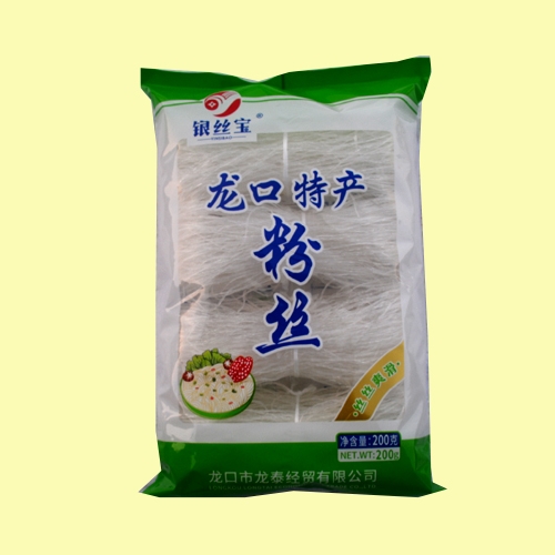 寧波銀絲寶粉絲200g