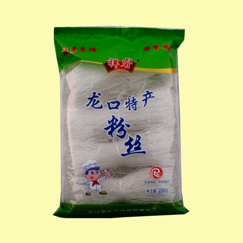 寧波祥睿粉絲200g