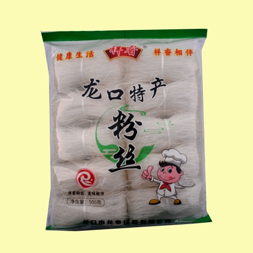 寧波祥睿粉絲500g