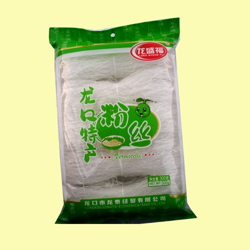 寧波龍盛福粉絲300g