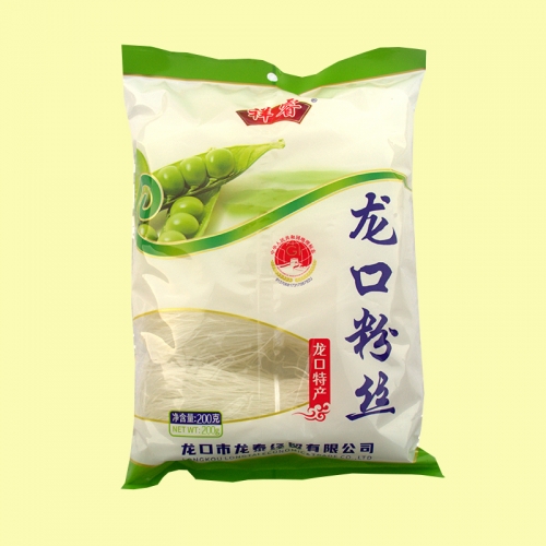 寧波祥睿龍口粉絲200g