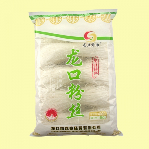 寧波豌豆粉絲400g