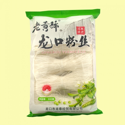 寧波龍口粉絲生產(chǎn)廠家