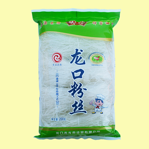 粉絲適合年紀大的人食用嗎？