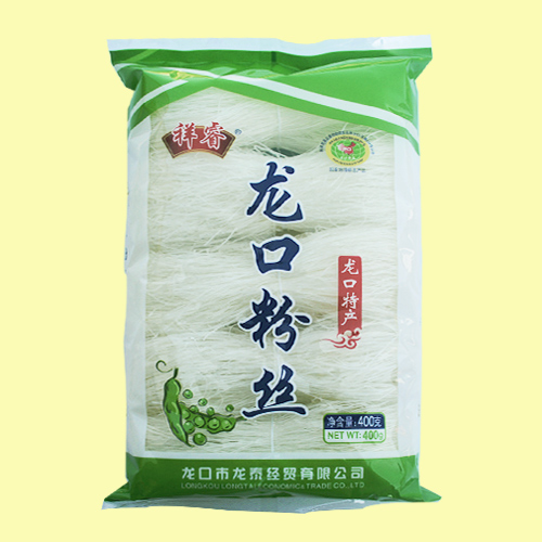 粉絲和粉條是一種產品么？